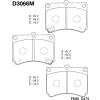 MK Kashiyama D3066M Replacement part