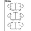 MK Kashiyama D5106M Replacement part