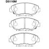 MK Kashiyama D5116M Replacement part