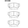 MK Kashiyama D5134M Replacement part