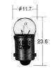 KOITO 1255 Replacement part