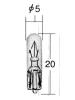 KOITO 1584 Replacement part