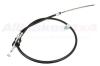 LAND ROVER SPB000180 Cable, parking brake