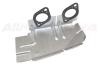 LAND ROVER STC3696 Gasket, exhaust manifold