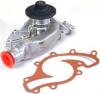 LAND ROVER STC4378 Water Pump