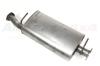 LAND ROVER WDE100590 Middle Silencer