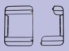LAND ROVER RTC8860AA Replacement part