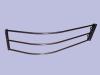 LAND ROVER STC53181 Replacement part