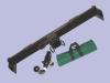 LAND ROVER VUB501500 Replacement part