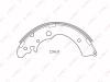 LYNXauto BS-3403 (BS3403) Brake Shoe Set