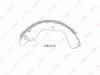 LYNXauto BS5501 Brake Shoe Set