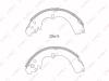 LYNXauto BS-7101 (BS7101) Brake Shoe Set