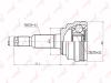 LYNXauto CO1806 Joint Kit, drive shaft