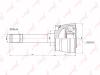 LYNXauto CO5709 Joint Kit, drive shaft