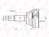 LYNXauto CO5721 Joint Kit, drive shaft