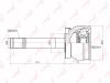 LYNXauto CO-5726 (CO5726) Joint Kit, drive shaft
