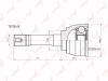 LYNXauto CO7305 Joint Kit, drive shaft