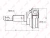 LYNXauto CO-7508 (CO7508) Joint Kit, drive shaft