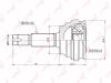 LYNXauto CO-7515 (CO7515) Joint Kit, drive shaft