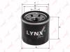 LYNXauto LC1001 Oil Filter