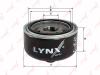 LYNXauto LC1005 Oil Filter