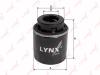 LYNXauto LC1041 Oil Filter