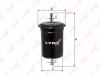 LYNXauto LF1191 Fuel filter