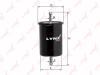 LYNXauto LF-1501 (LF1501) Fuel filter
