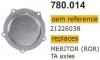 MANSON 780.014 (780014) Replacement part