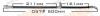 MASUMA BH-057 (BH057) Replacement part