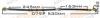 MASUMA BH-079 (BH079) Replacement part