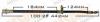 MASUMA BH-100-2 (BH1002) Replacement part