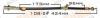 MASUMA BH-108-2 (BH1082) Replacement part