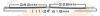 MASUMA BH-111-2 (BH1112) Replacement part