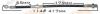 MASUMA BH-114 (BH114) Replacement part