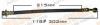MASUMA BH-118 (BH118) Replacement part