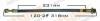MASUMA BH-120-2 (BH1202) Replacement part
