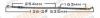 MASUMA BH-126-2 (BH1262) Replacement part