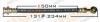 MASUMA BH-131 (BH131) Replacement part