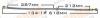MASUMA BH-134-1 (BH1341) Replacement part