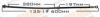 MASUMA BH-135-1 (BH1351) Replacement part