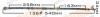 MASUMA BH-136 (BH136) Replacement part