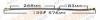 MASUMA BH-139 (BH139) Replacement part