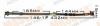 MASUMA BH-146-1 (BH1461) Replacement part