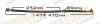 MASUMA BH-147 (BH147) Replacement part