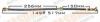 MASUMA BH-149 (BH149) Replacement part