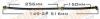 MASUMA BH-149-2 (BH1492) Replacement part