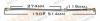 MASUMA BH-150 (BH150) Replacement part