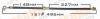 MASUMA BH-151 (BH151) Replacement part