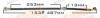 MASUMA BH-153 (BH153) Replacement part